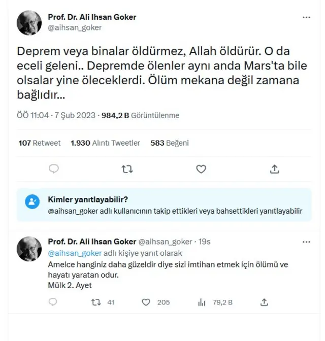 sosyal medya
