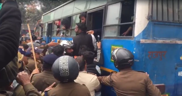 उत्तराखंड