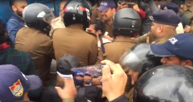 उत्तराखंड