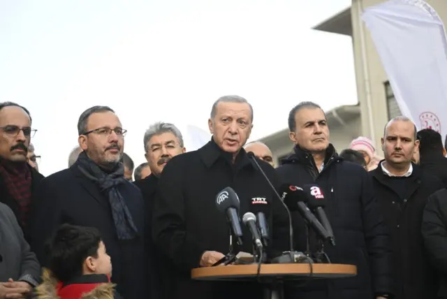 Erdoğan