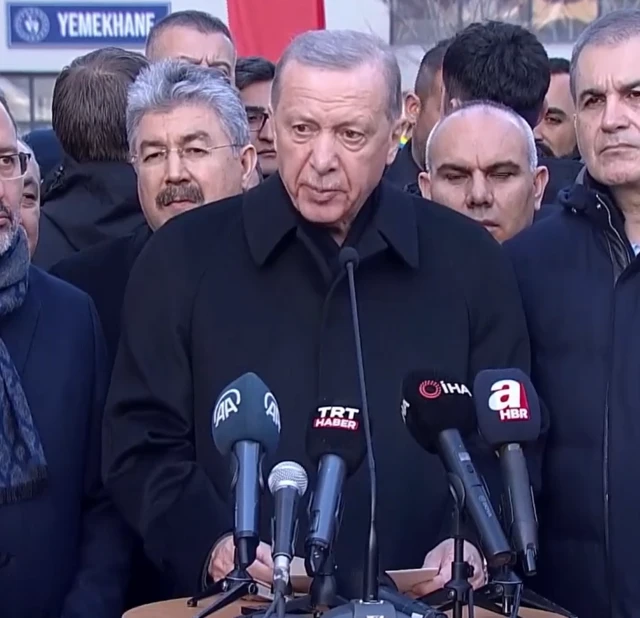 erdoğan
