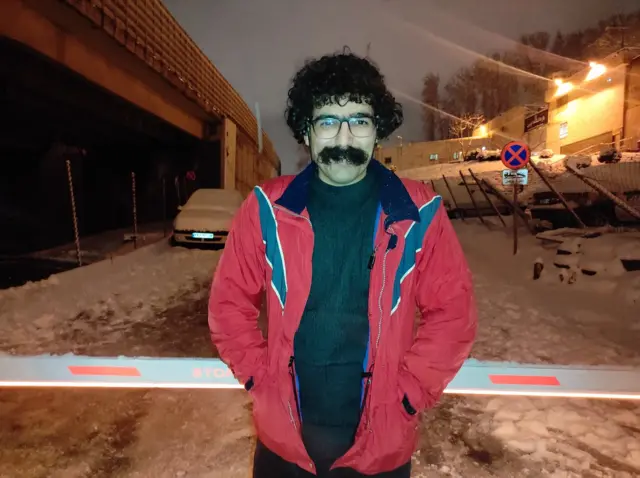 محمد شریفی