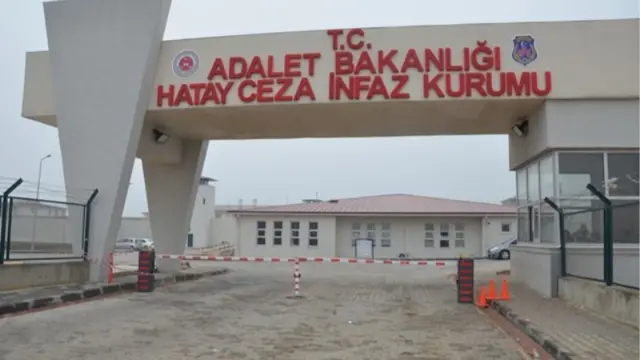cezaevi