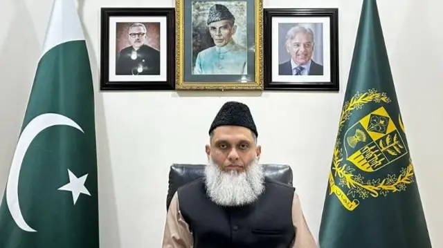 عبیدالرحمان نظامانی