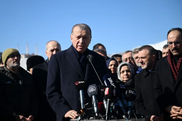 Erdoğan