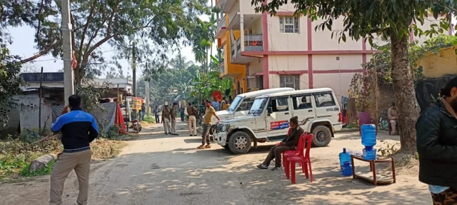 बिहार