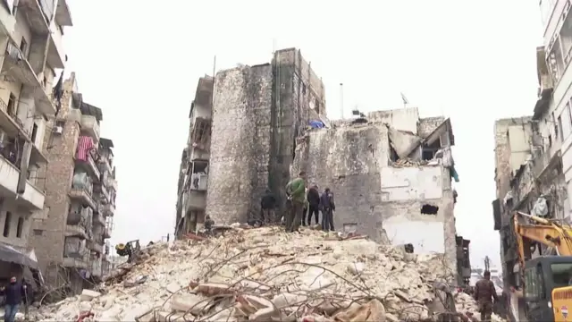 SYRIA