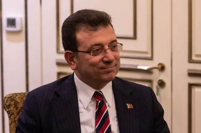 İmamoglu