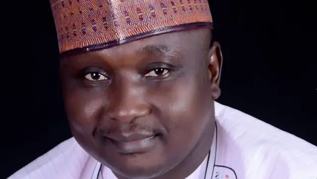 Alhassan Ado Doguwa