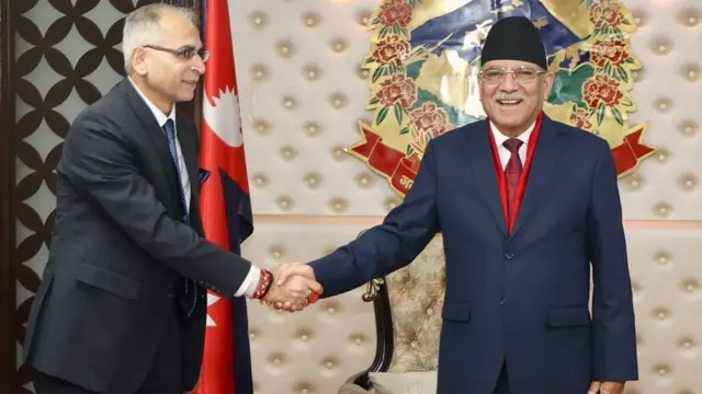 प्रचंड