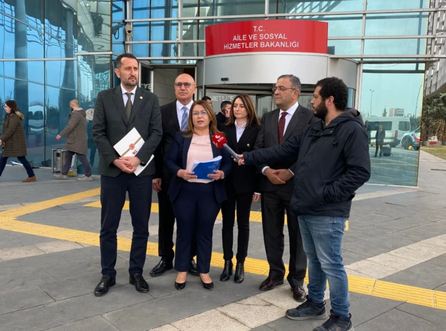 depremzede çocuklar