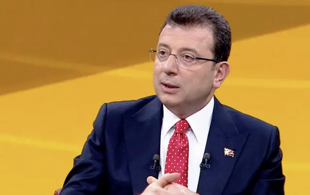 İmamoğlu