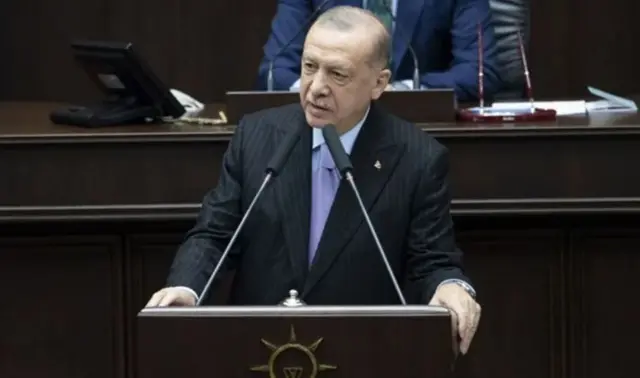 Erdoğan