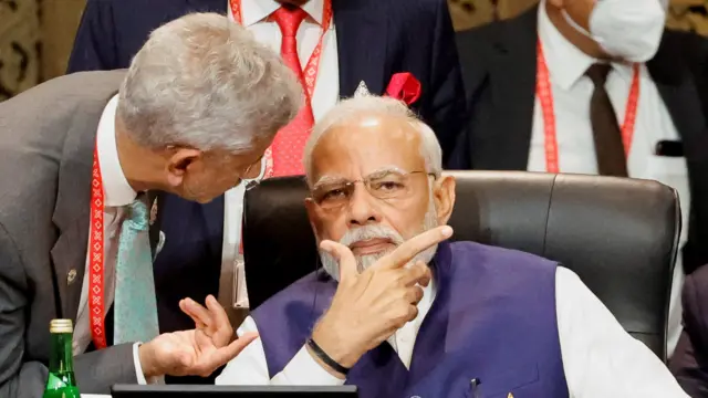 पीएम मोदी