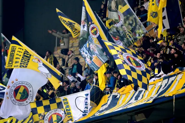 Fenerbahce