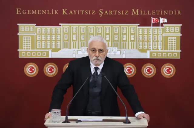 Saruhan Oluç