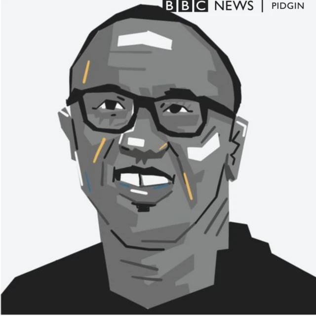 Peter Obi