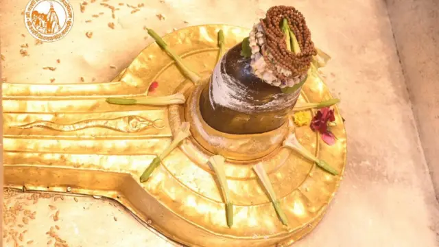 श्री काशी विश्वनाथ मंदिर