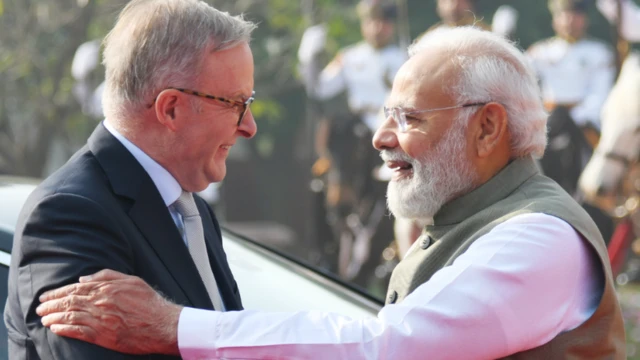 पीएम मोदी