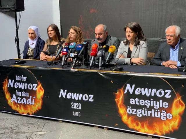 nevruz
