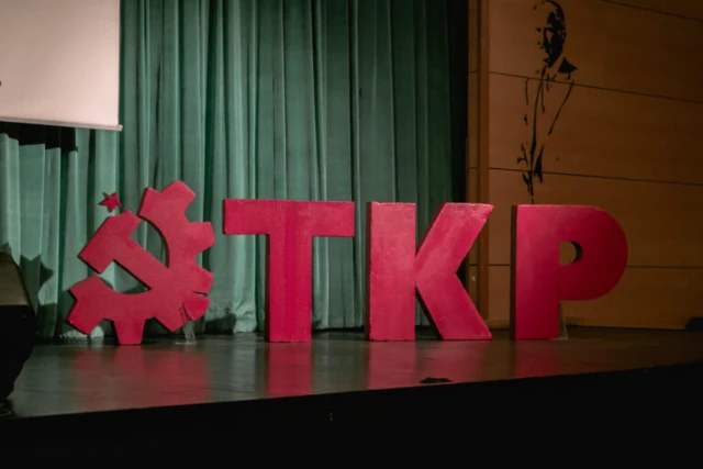 TKP logosu