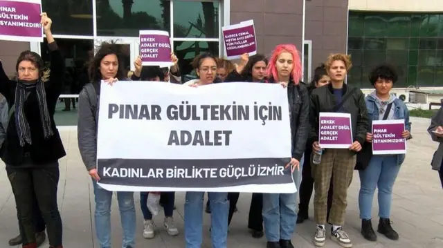 pınar gültekin