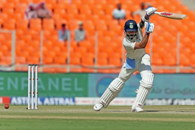 क्रिकेट