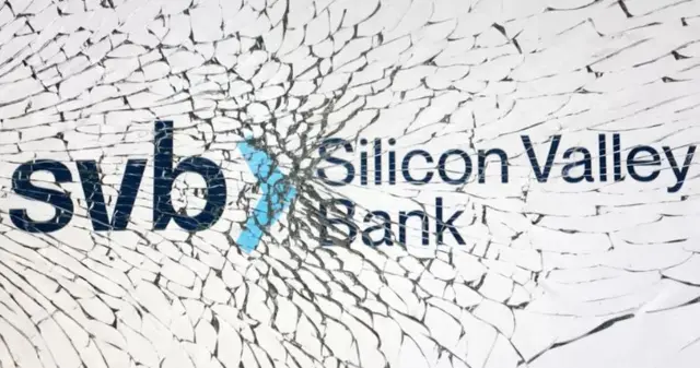 Ụlọakụ Silicon Valley Bank