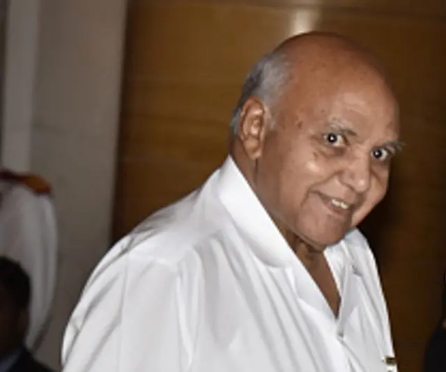 ramoji rao