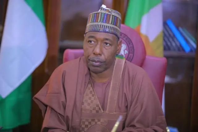 Babagana Umara Zulum
