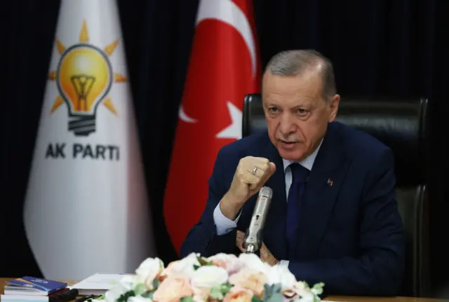 Erdoğan