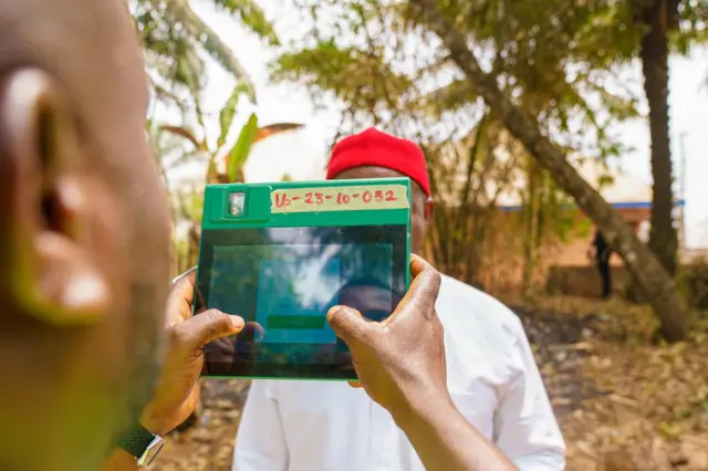 Inec kwuru na a ga-eji Bvas mee ngụkọ na nzipụ vootu mana ya bụ agaghị etu e siri chee n'ụbọchị ntuliaka ọkwa onyeisiala