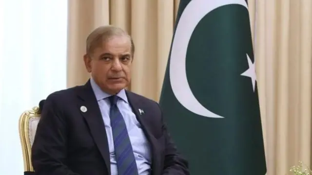 شہباز شریف