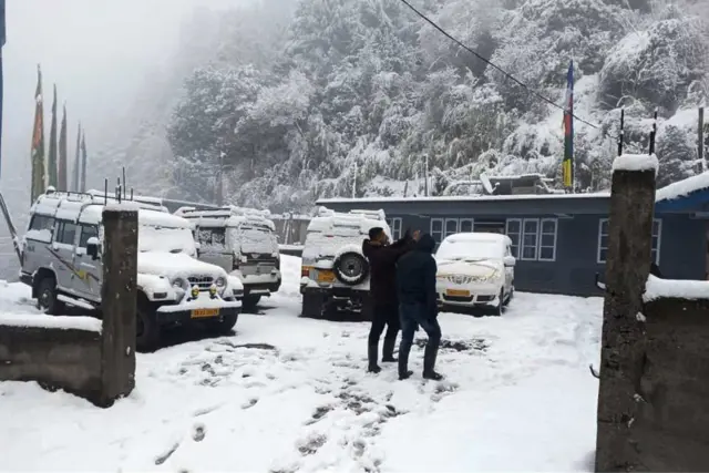 सिक्किम