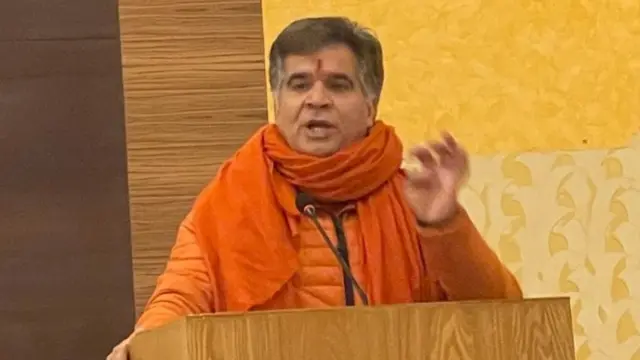 रविंद्र रैना