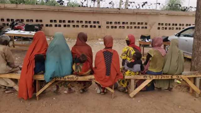 Mutan da aka kuɓutar