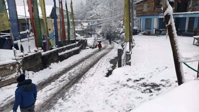 सिक्किम