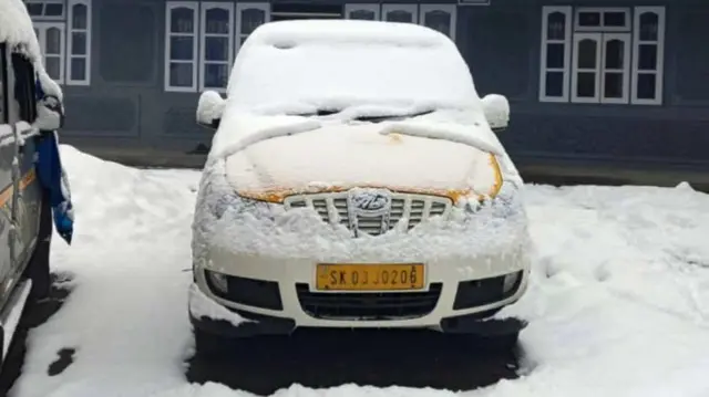 सिक्किम