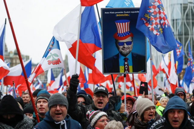Акция протеста
