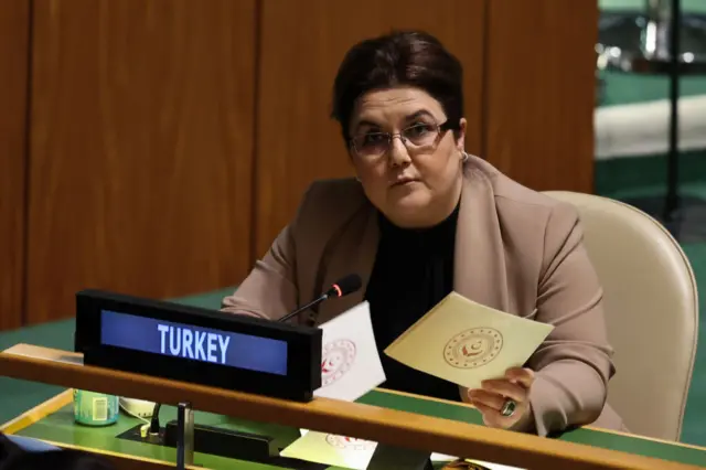 derya yanık