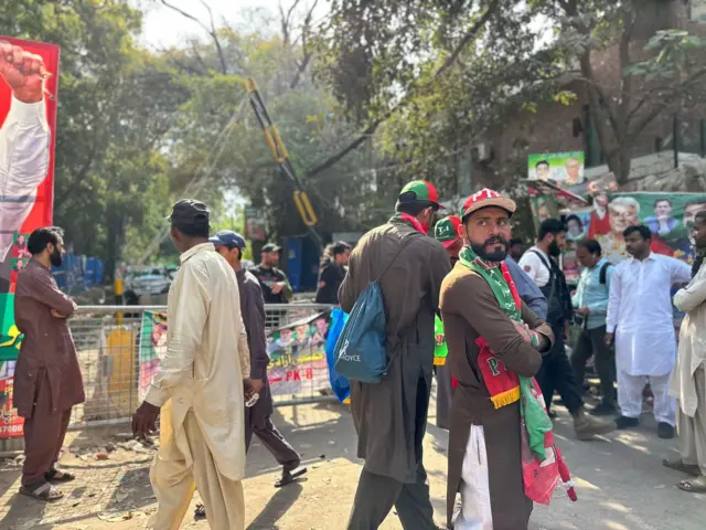 پی ٹی آئی