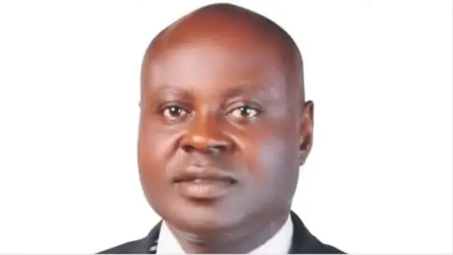 Ugwu Ogbonnaya