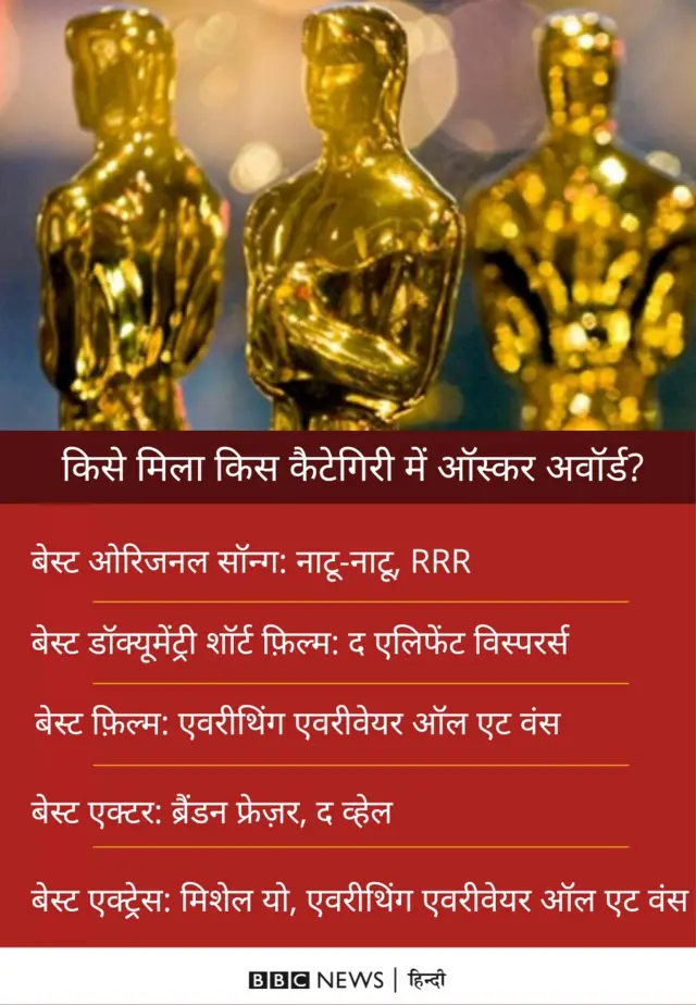 ऑस्कर