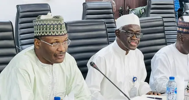 Mahmood Yakubu