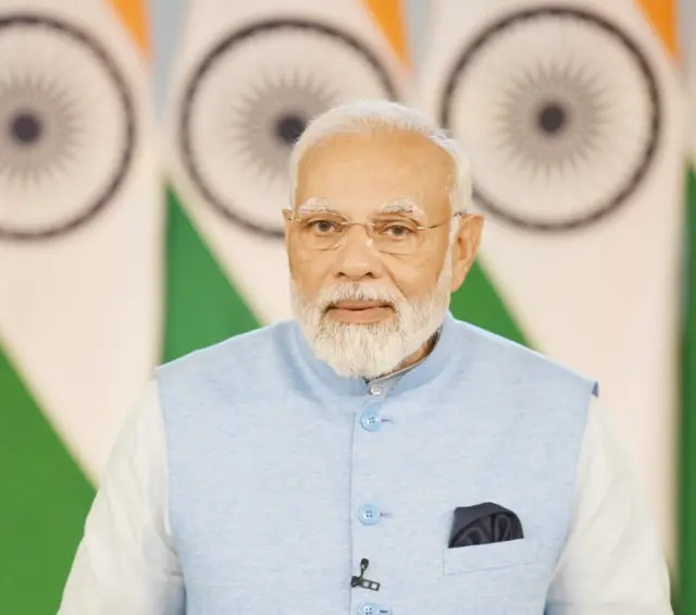 मोदी