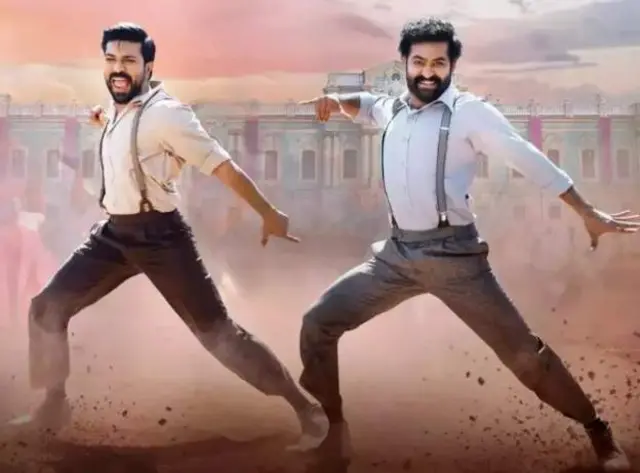 ઑસ્કર 2023