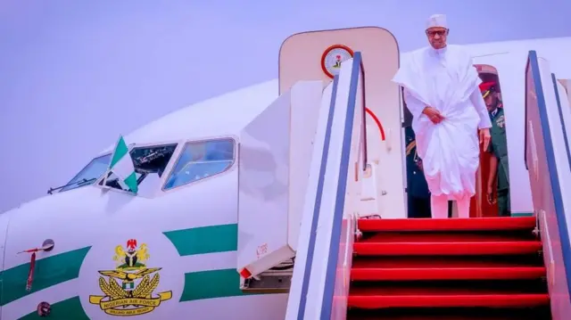 Buhari