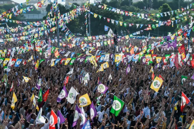 hdp