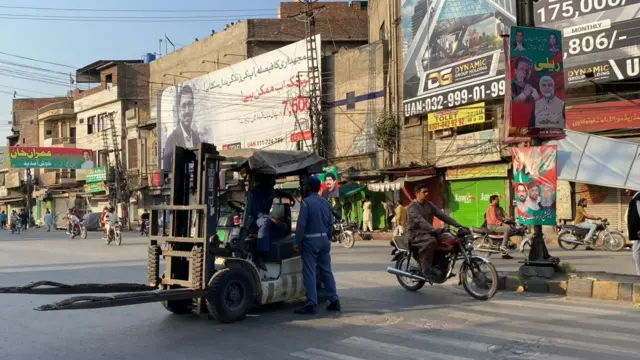 lahore
