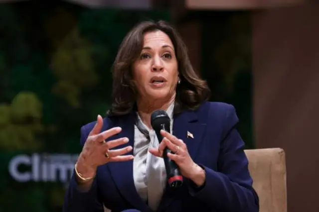 Hoton Kamala Harris